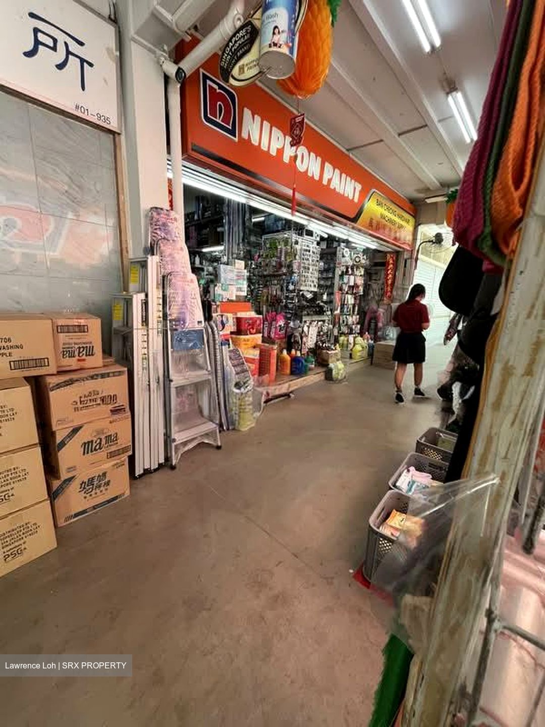 Kampong Ubi View (D14), Shop House #587551151